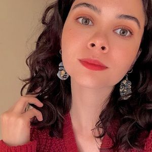 Meet your Posher, Joyce